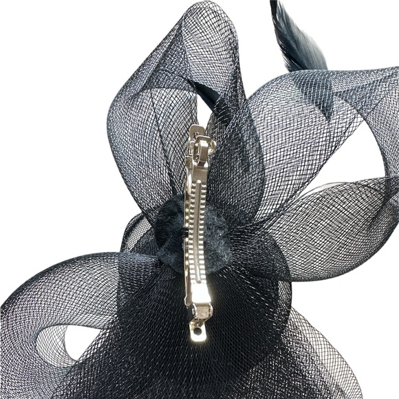 EUC Fascinator - Picture 3 of 4